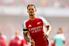 Thumbnail for article: White blijft ook in post-Southgate tijdperk uit beeld bij Engeland 