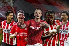 Thumbnail for article: Zo staan 'de verschilmakers' van PSV ervoor
