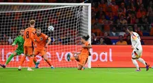 Thumbnail for article: Oranje maakt weer indruk: 'Maar De Ligt zal voorlopig achteraan moeten sluiten'