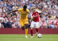 Thumbnail for article: Teamarts heeft slecht nieuws voor Arsenal: 'Normaliter duurt dit zeker drie weken'