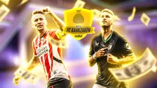 Thumbnail for article: Dit gaan PSV en Feyenoord verdienen in de nieuwe Champions League