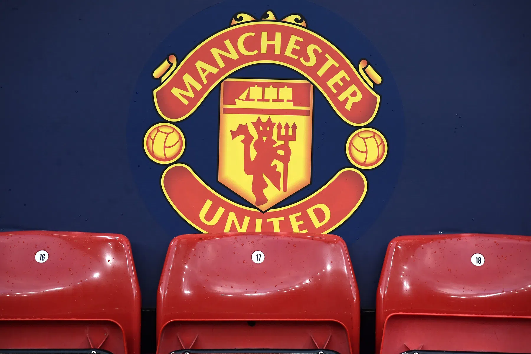 Manchester United boekt opnieuw megaverlies