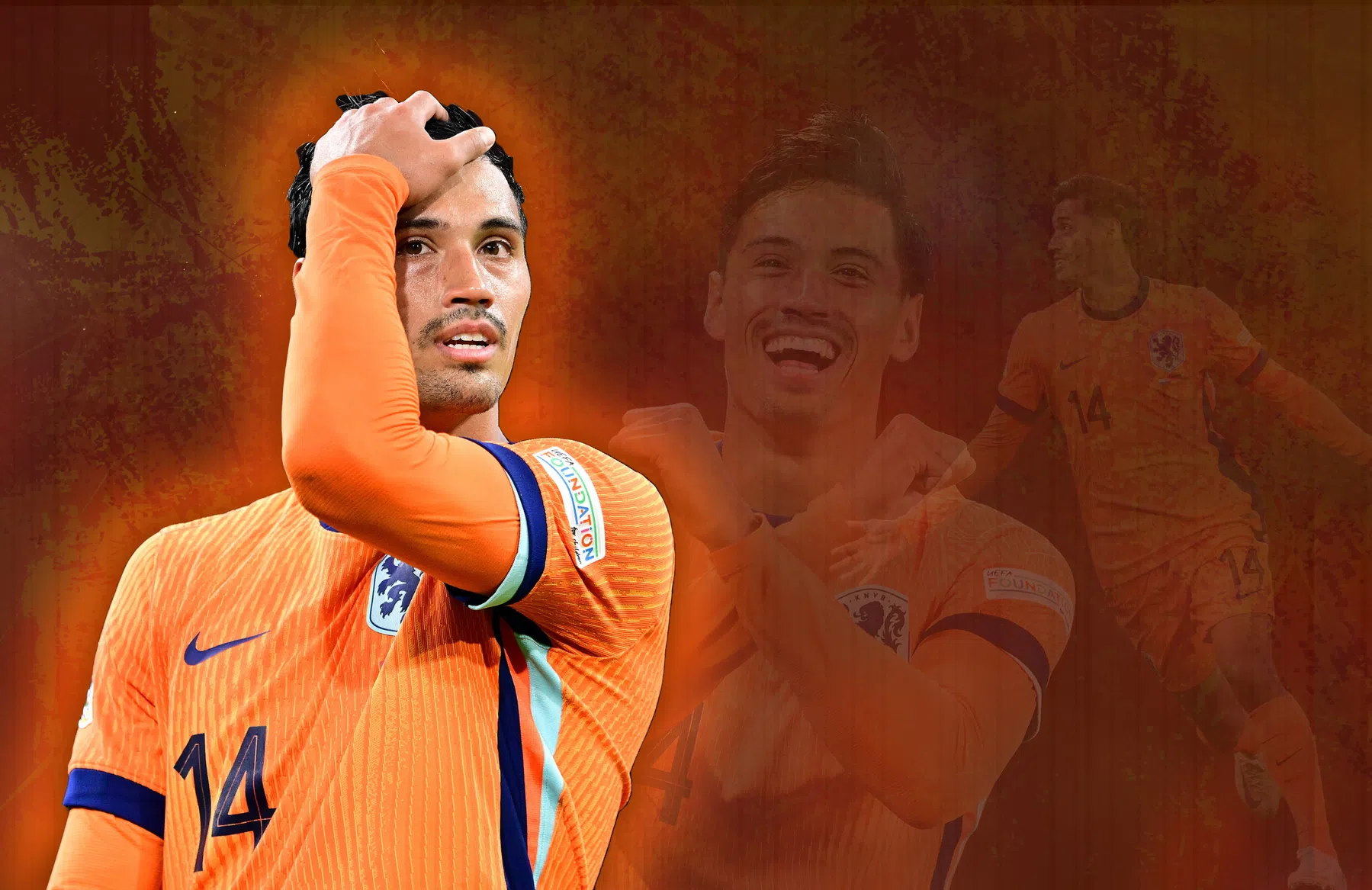 Het rendement van Reijnders: 'Voor mijn vader is het nooit genoeg'