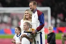 Thumbnail for article: 'Het was de avond van Kane en zijn gouden schoenen'