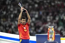 Thumbnail for article: Rodri droomt van Ballon d'Or: 'Hoe kan het dat zij hem nooit hebben gewonnen?'