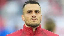 Thumbnail for article: Kostic noemt Tadic en Mourinho als belangrijkste reden voor transfer