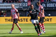 Thumbnail for article: Zo ziet de vijfde speelronde in de Eredivisie eruit