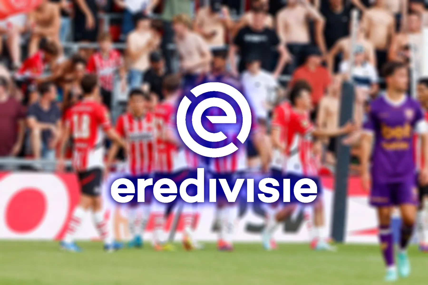 KNVB voert zestien wijzigingen door in speelschema, waaronder in toppers
