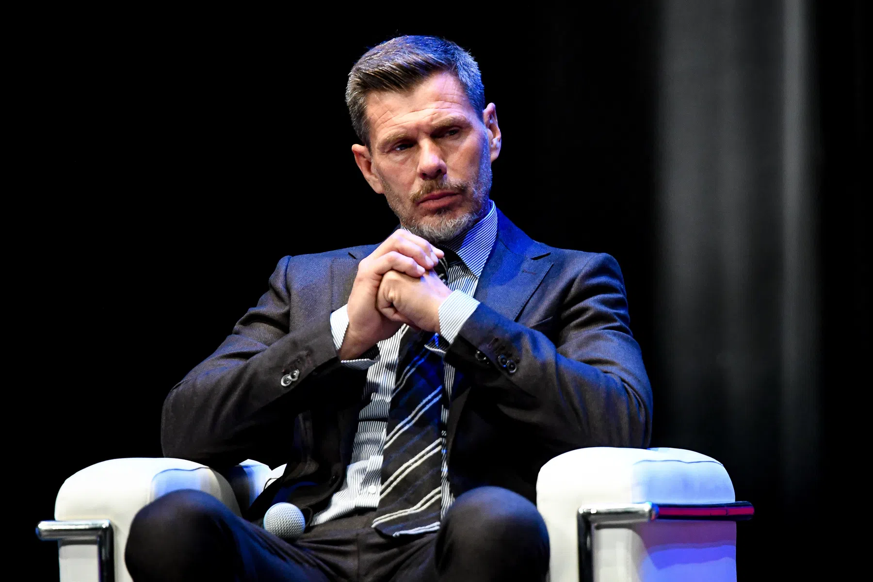 Boban haalt uit naar UEFA: 'Denken dat ze groter zijn dan de sport'