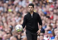 Thumbnail for article: Arsenal slaat belangrijke slag met nieuw contract Arteta