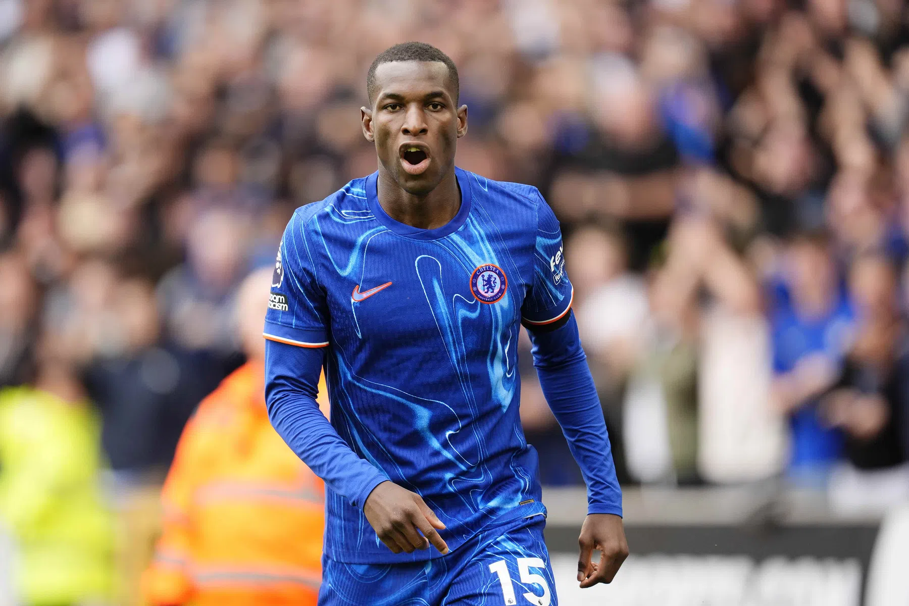 Waarom Chelsea een zevenjarig contract verlengt met twee seizoenen