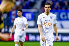 Thumbnail for article: Almere City heeft ook door NAC gewilde Haye binnen