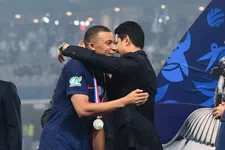 Thumbnail for article: Forse kritiek op Mbappé: 'Met alles behalve voetbal bezig'