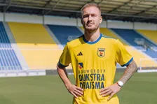 Thumbnail for article: Waarom Mark Diemers terugkeerde bij SC Cambuur