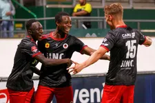 Thumbnail for article: Seizoen zonder favoriet: KKD-gevoel in optima forma
