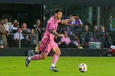 Thumbnail for article: Messi staat voor rentree na maandenlange afwezigheid