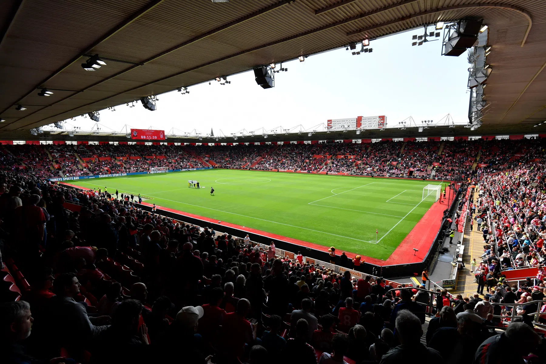 Wennen in de schaduw zit er voor Zirkzee bij Man Utd niet in