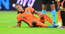 Thumbnail for article: Guardiola heeft slecht nieuws: 'We hebben altijd pech met Aké bij Oranje'