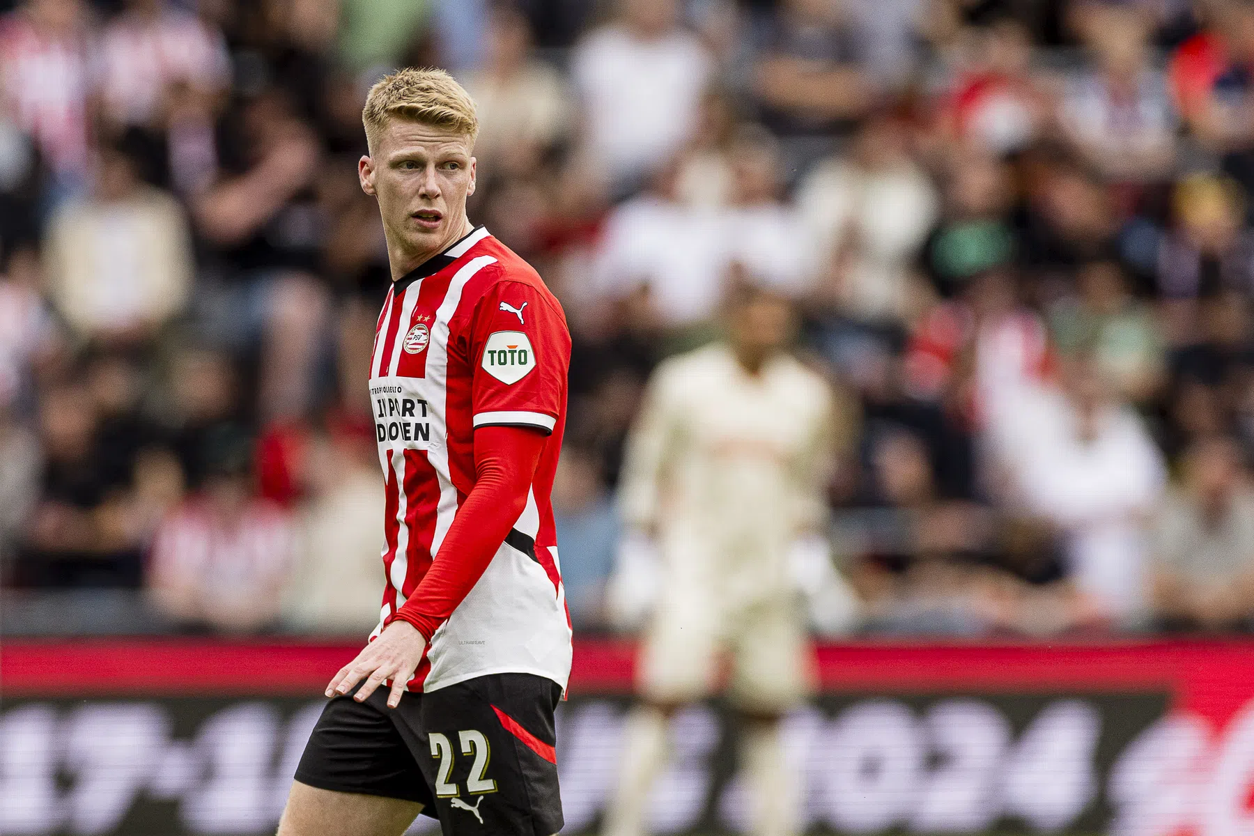 Jerdy Schouten op de radar van Barcelona