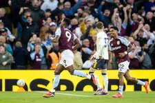 Thumbnail for article: Everton gooit wéér 2-0 voorsprong weg en verliest ook van Aston Villa