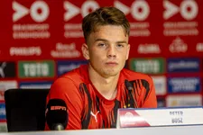 Thumbnail for article: Van Youth League naar Champions League: de jongensdroom van Dams