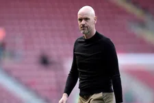 Thumbnail for article: Ten Hag niet verrast door belangrijke rol De Ligt