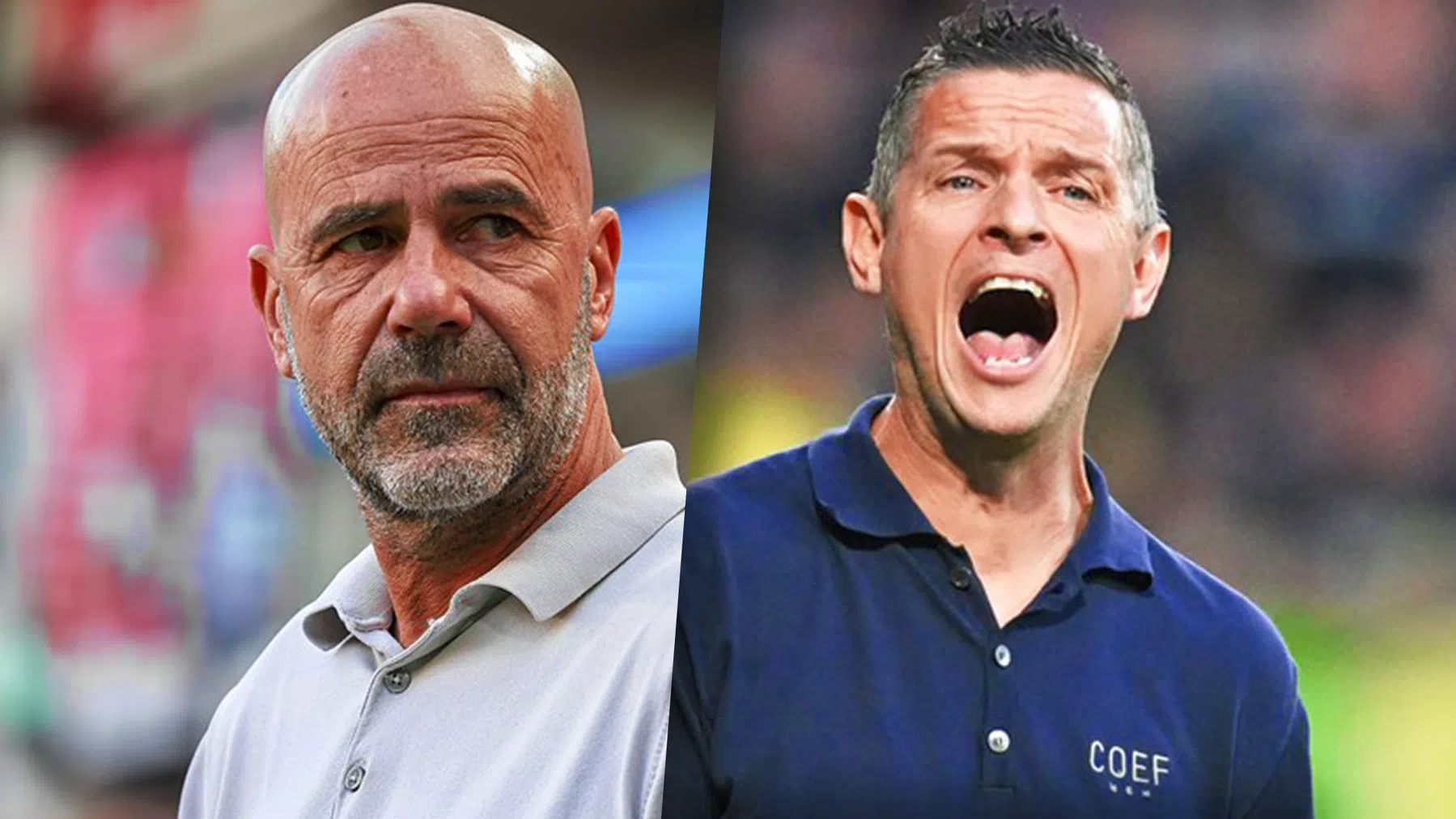 NEC wacht bijna onmogelijke klus bij PSV