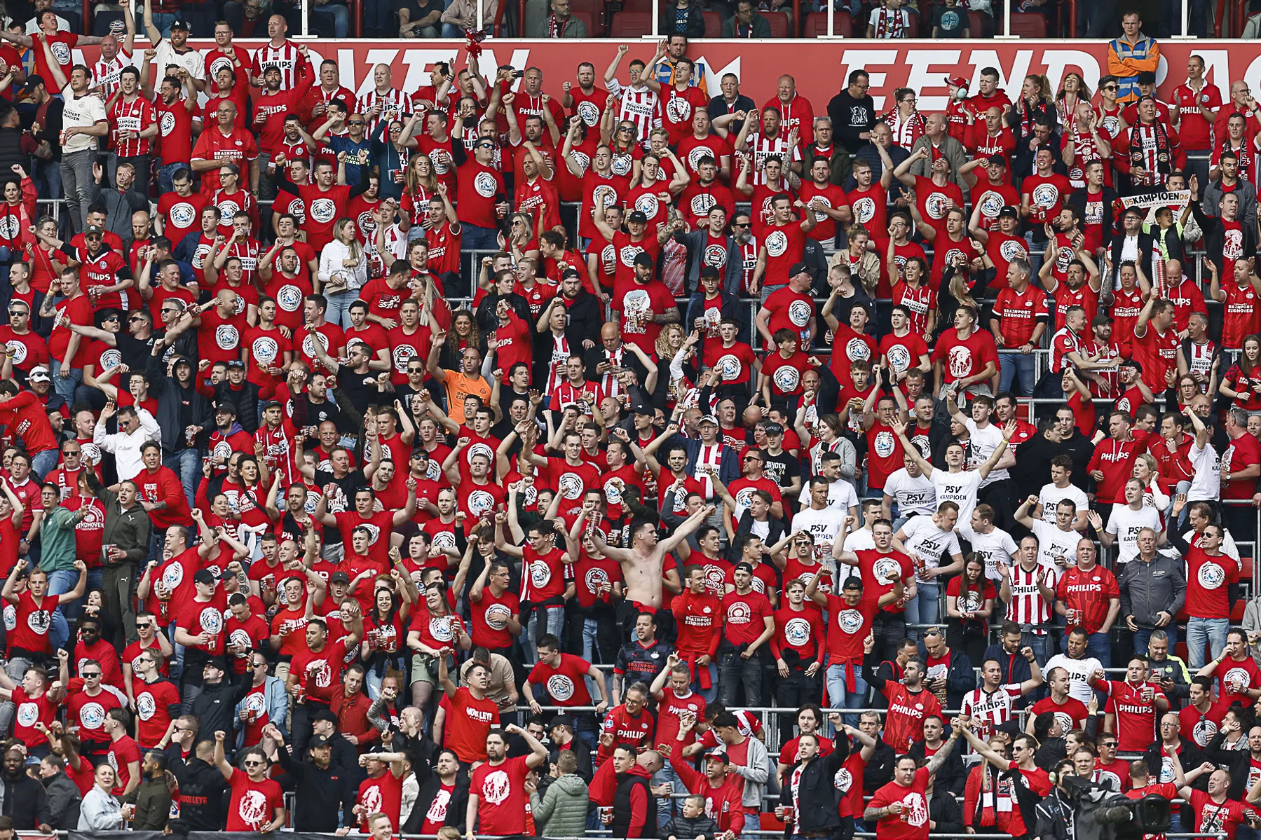 Doelpuntenmachine PSV jaagt op revanche tegen NEC