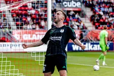 Thumbnail for article: Stroef gestart FC Twente laat ook tegen PEC Zwolle punten liggen