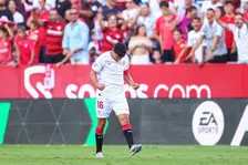 Thumbnail for article: Jesús Navas (38) scoort en neemt record over van vriend Ramos