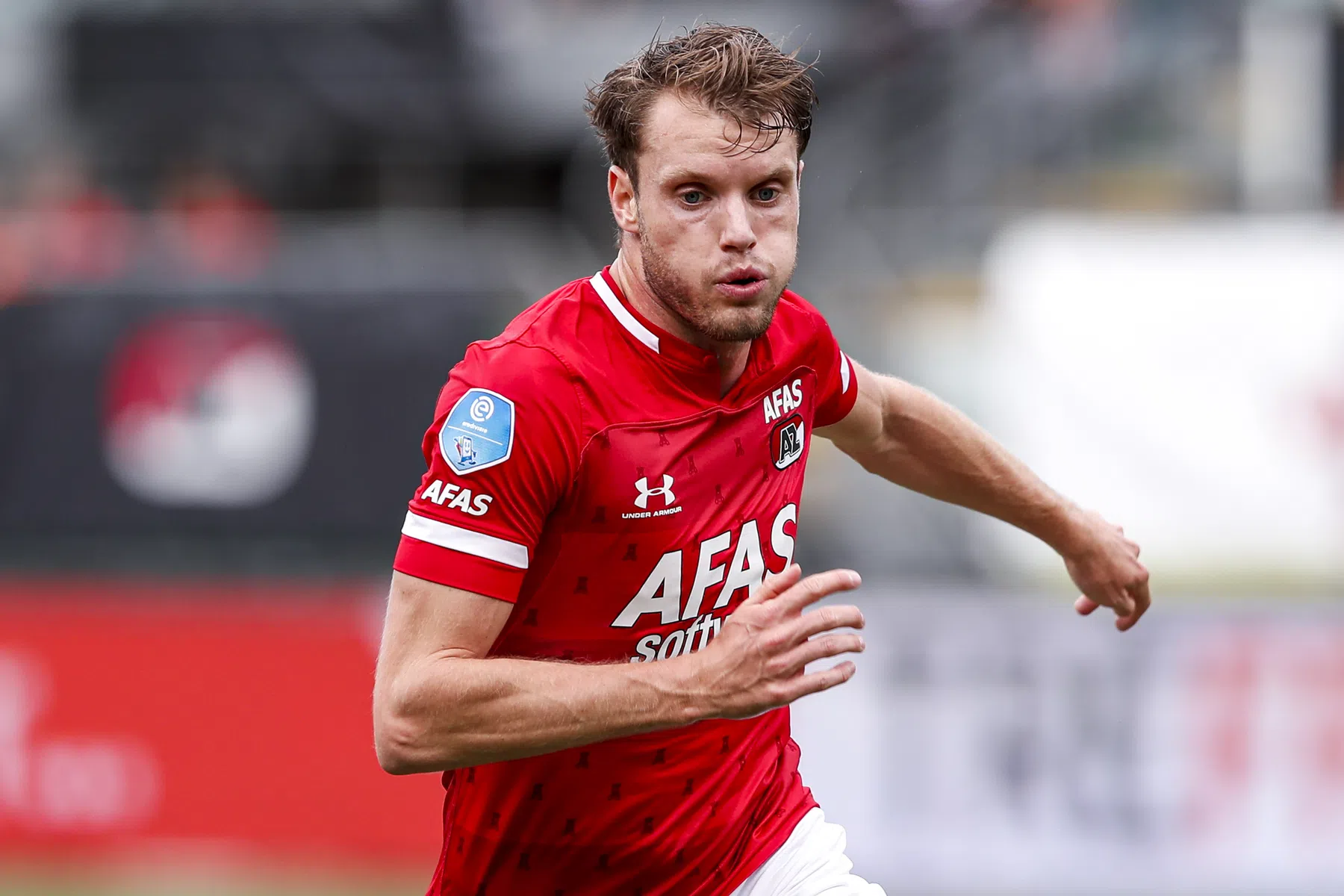 Waarom Ouwejan totaal geen wrok koestert richting Slot en AZ