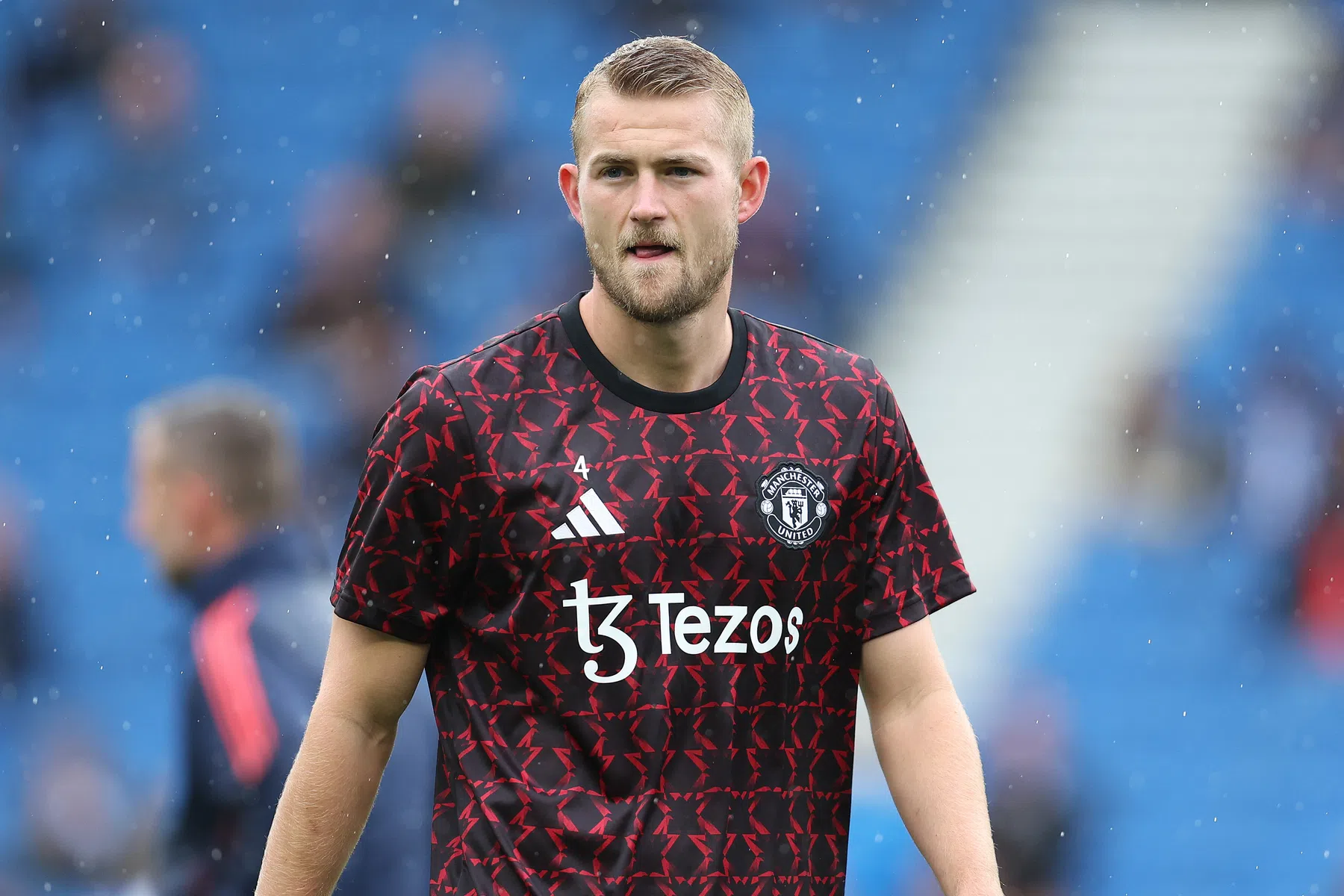 Verbolgen Matthäus snapt niets van Bayern-vertrek De Ligt