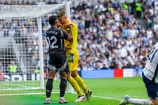 Thumbnail for article: Timber straalt na zege op Tottenham: 'Mijn eerste derby, heerlijk'