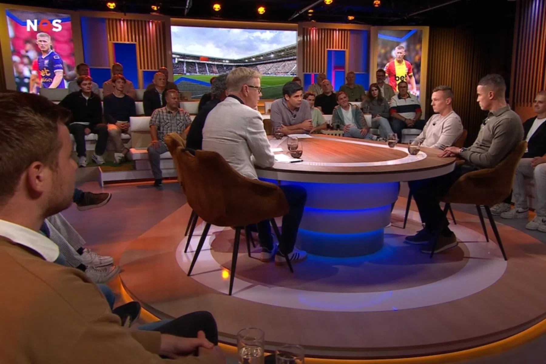 'In de Champions League komt PSV hier niet mee weg'