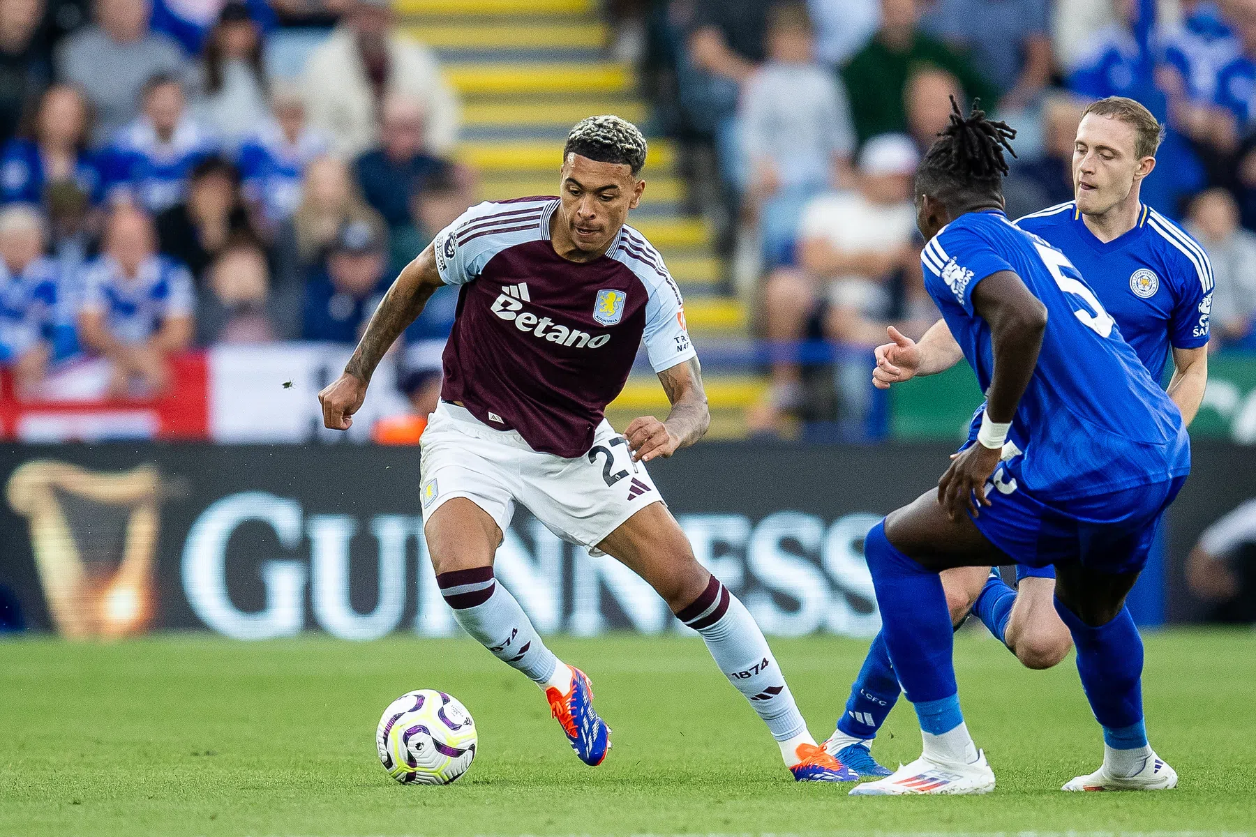 Het toptalent over wie Unai Emery dolenthousiast is