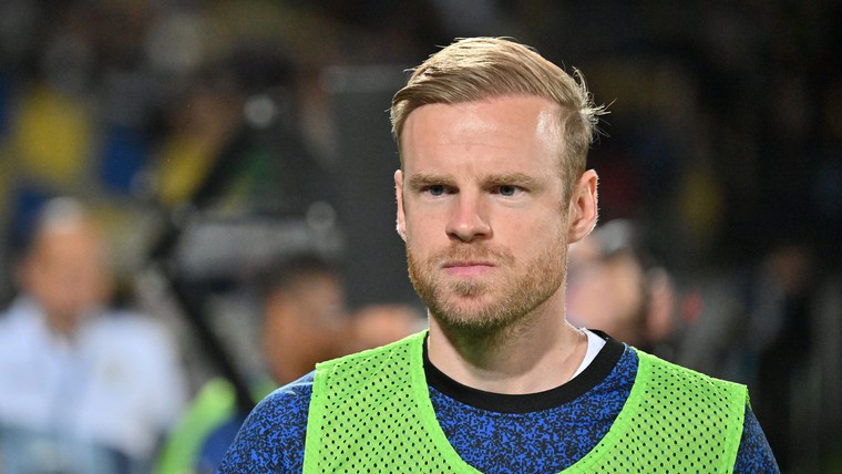 Klaassen gaat opnieuw terugkeren bij Ajax