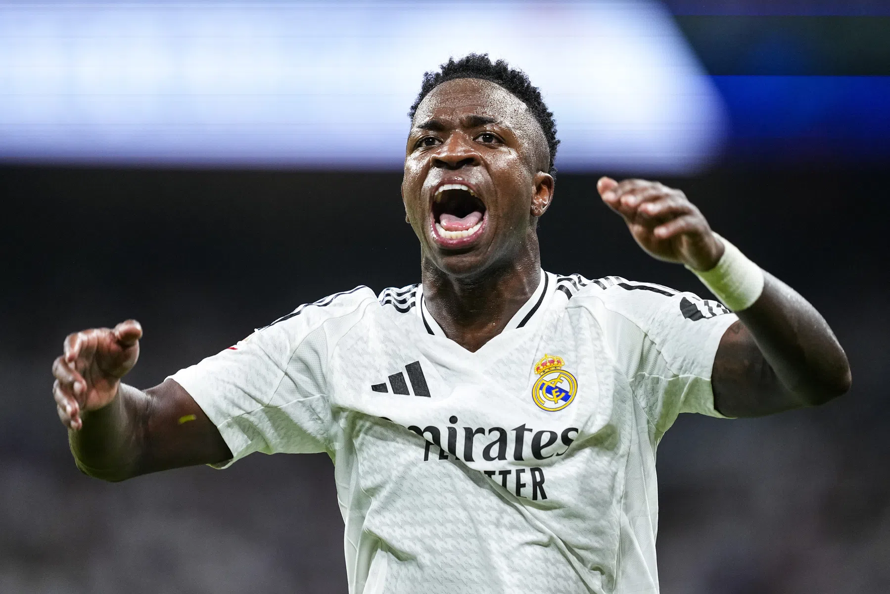 Real Madrid krijgt één penalty te veel: 'Zo maken we het voetbal kapot'