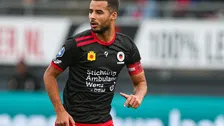 Thumbnail for article: Dijkhuizen over El Yaakoubi-rel: 'Hij is rancuneus geworden'