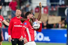 Thumbnail for article: Been ziet perfecte spits voor Feyenoord: 'Misschien wat dichter bij huis kijken'