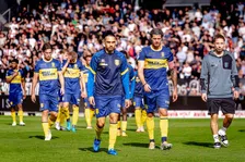 Thumbnail for article: RKC Waalwijk heeft momenteel weinig Eredivisie-waardige spelers