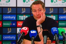 Thumbnail for article: Brian Priske moet bewijzen dat hij meer is dan een huddle