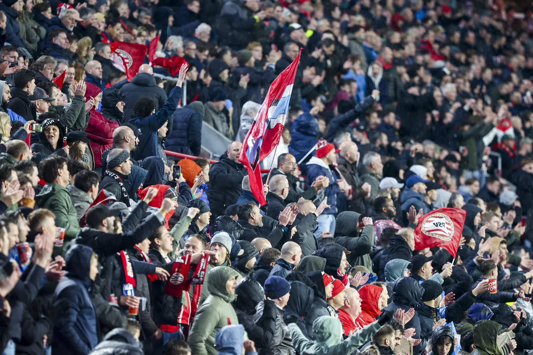 TOTO pakt uit: boost op PSV-zege én gretige Luuk de Jong!