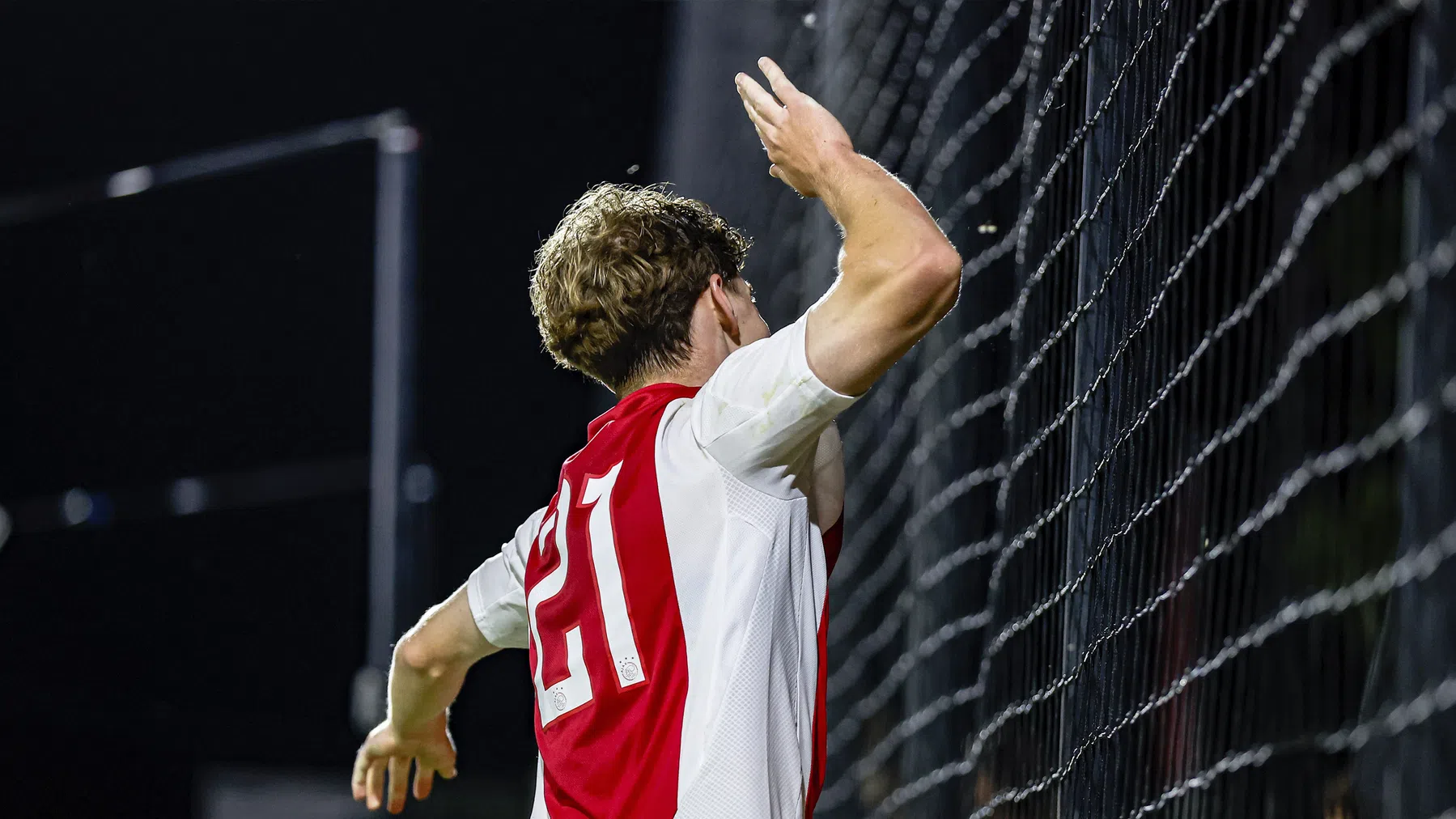 Ajax maakt entree in Premier League International Cup