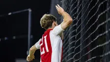 Thumbnail for article: Ajax maakt entree in Premier League International Cup