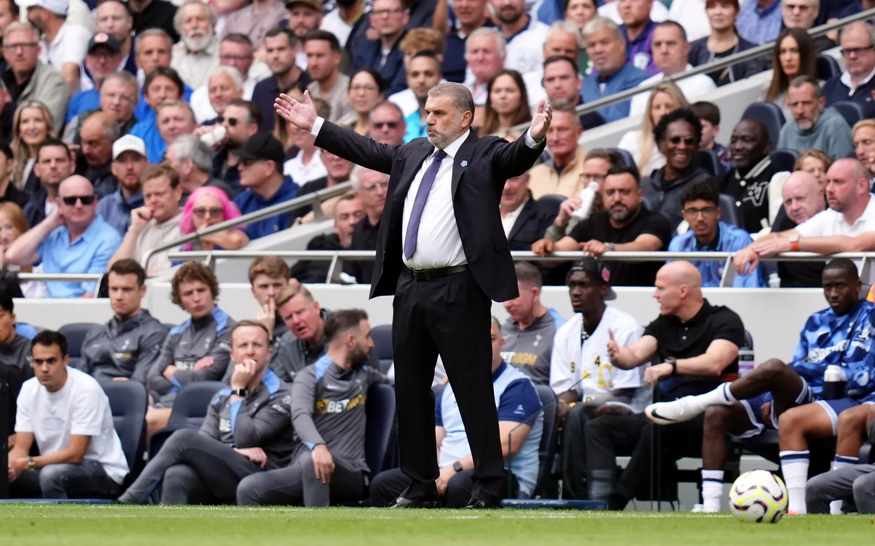 Gepikeerde Postecoglou doet uitspraak die hem nog lang gaat achtervolgen