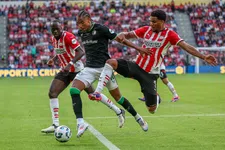 Thumbnail for article: VI Discussie: halen PSV en Feyenoord de achtste finale van de CL?