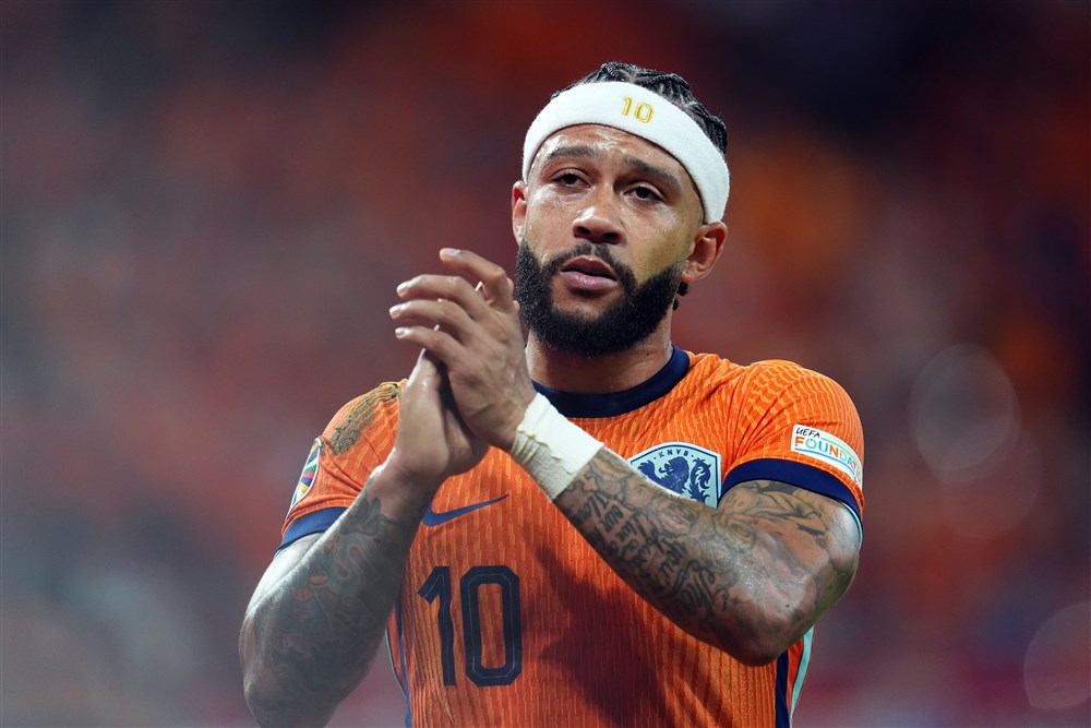 'Dit kan Memphis beter niet aan Koeman vertellen'