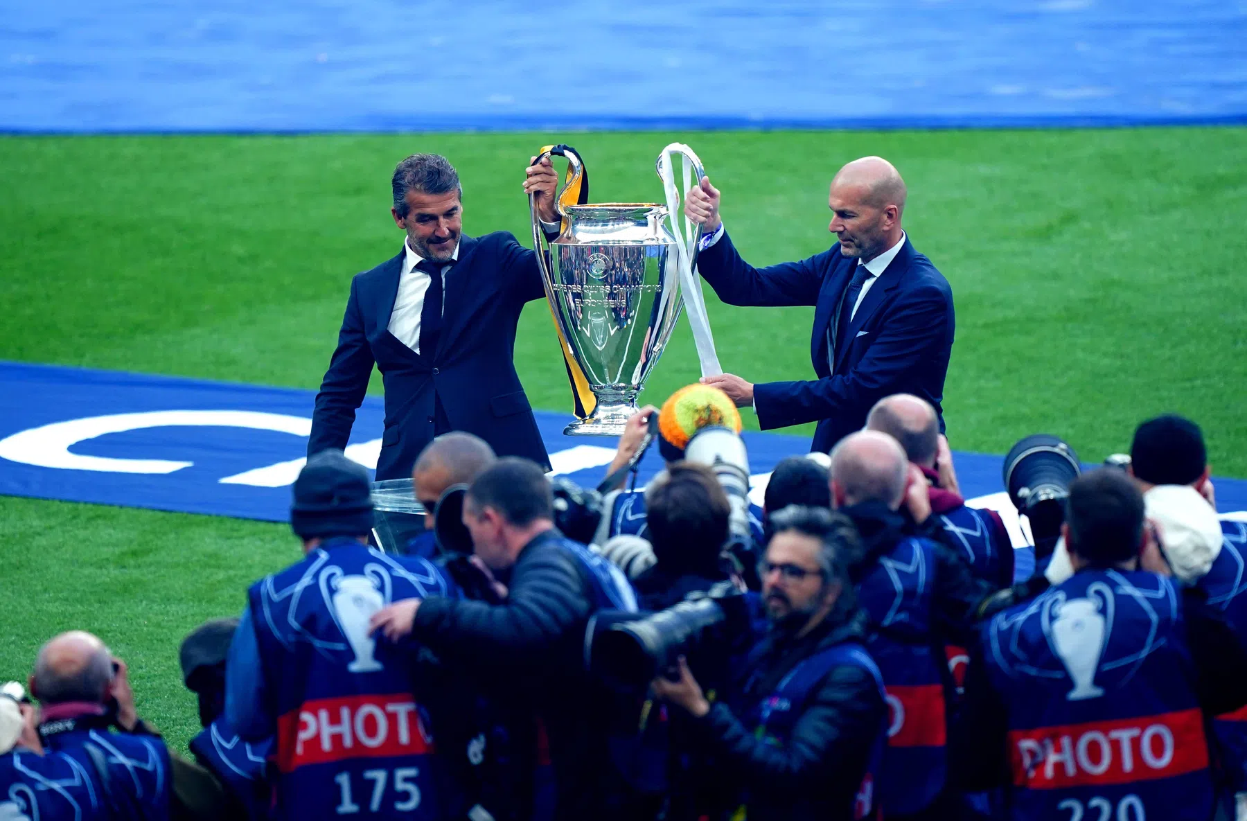 Waarom er ook Champions League-duels op donderdag zijn