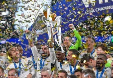 Thumbnail for article: Zo ziet de eerste speelronde in de Champions League eruit