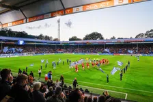 Thumbnail for article: Altijd weer hoop en optimisme: De Graafschap is nooit een kabbelend beekje 